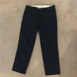 Banana republic work pants